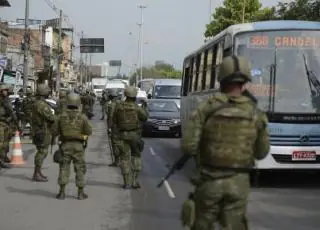 Bahia tem quatro cidades entre as mais violentas do pais, Eunápolis e Porto seguro está entre elas, diz estudo