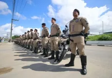 Bahia tem redução de 5,8% em casos de intervenção policial com resultado morte