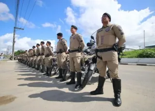 Bahia tem redução de 5,8% em casos de intervenção policial com resultado morte