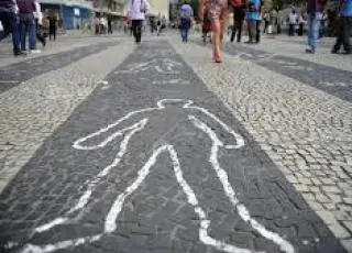 Bahia tem segunda menor taxa de assassinatos de adolescentes