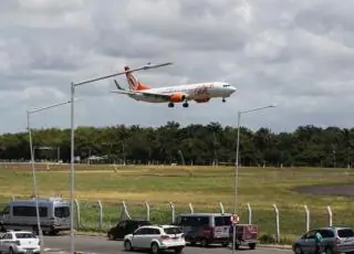 Bahia terá voos para todas as regiões do país a partir de dezembro