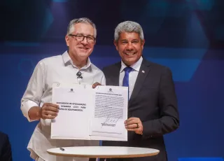 Bahia vai produzir quatro medicamentos para tratamento de câncer e doenças raras