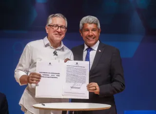 Bahia vai produzir quatro medicamentos para tratamento de câncer e doenças raras