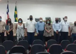 Bahiater e Adab reforçam o combate à Febre Aftosa na Bahia