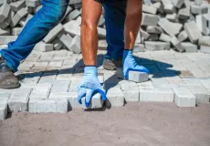 Bairro Bela Vista ganha novas obras e avança em mobilidade urbana