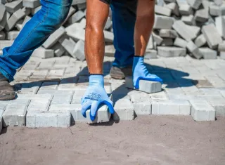 Bairro Bela Vista ganha novas obras e avança em mobilidade urbana