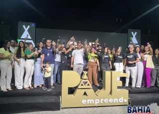 Bairro planejado Cidadel traz tecnologia e qualidade de vida para a Zona Sul de Teixeira de Freitas