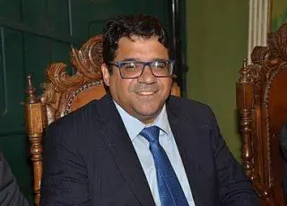 Bancada de Oposição lamenta falecimento de vereador Daniel Rios