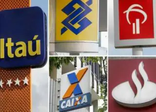 Bancos em todo o país não abrem no feriado de quinta-feira