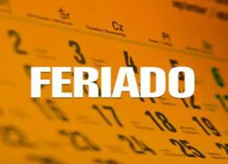 Bancos fecham no feriado e funcionam normalmente na sexta-feira