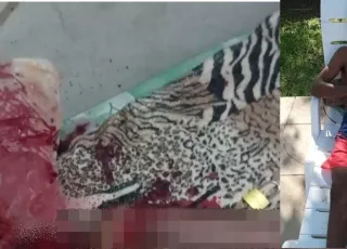 Bandidos arrombam porta e executam adolescente em cima da cama na cidade de Caravelas