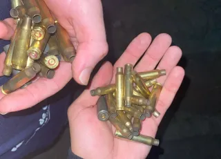 Bandidos atacam batalhão da PM e agência da Caixa em Minas Gerais