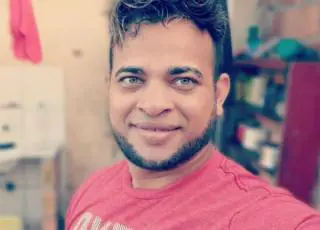 Bandidos invadem casa e matam homem que jantava com os pais