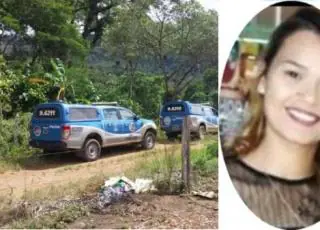 Bandidos invadem fazenda, espanca o proprietário, irmão gêmeo de um policial, mata a esposa e foge com o carro, em Camacan