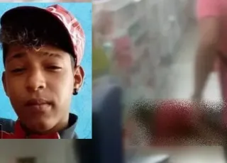 “Baratinha” não resiste aos ferimentos e morre no HMTF