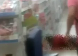 “Baratinha” sofre segunda tentativa de homicídio em Teixeira de Freitas
