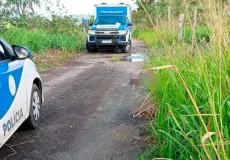BARBÁRIE EM ITAMARAJU: Adolescente é encontrado decapitado e com sinais de tortura às margens da BR-101