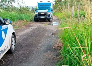 BARBÁRIE EM ITAMARAJU: Adolescente é encontrado decapitado e com sinais de tortura às margens da BR-101