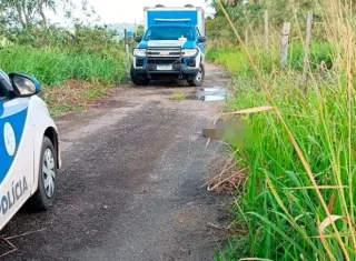 BARBÁRIE EM ITAMARAJU: Adolescente é encontrado decapitado e com sinais de tortura às margens da BR-101