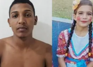 BÁRBARO: homem estupra e quebra pescoço de criança de 08 anos