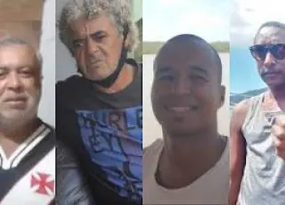 Barco que saiu de Alcobaça é encontrado no fundo mar e 4 pescadores estão desaparecidos