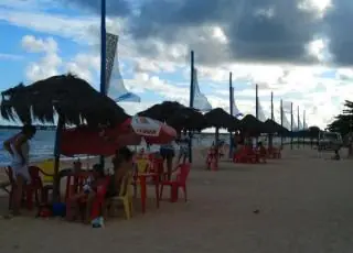 Barra de Caravelas começa a despontar como um novo balneário no extremo sul da Bahia