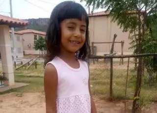 Barreiras-BA: Criança de 5 anos é morta a tiros na porta de bar