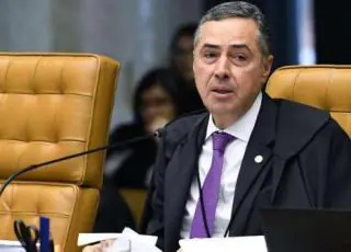 Barroso desmente apoio à manifestações de Bolsonaro