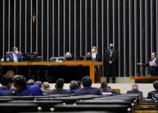 Barroso: voto impresso é “pior”, mas cumpriremos se Congresso aprovar