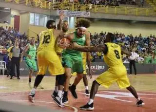 Basquete: Brasil e Chile fazem duelo pelas eliminatórias do Mundial