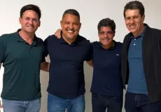 Bastidores revelam novo capítulo na relação política entre ACM Neto e Jonatas Santos
