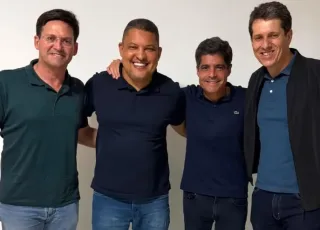 Bastidores revelam novo capítulo na relação política entre ACM Neto e Jonatas Santos