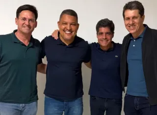 Bastidores revelam novo capítulo na relação política entre ACM Neto e Jonatas Santos