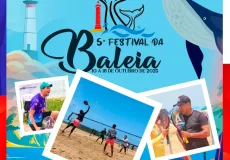 Beach Tennis agita Nova Viçosa com a 3ª Edição do Open durante o 5º Festival da Baleia