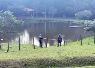 Bebê de 10 meses morre afogada após mãe ser suspeita de tentar afogar três filhos em rio