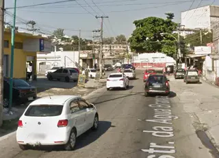 Bebê de 9 meses é baleado durante discussão de trânsito