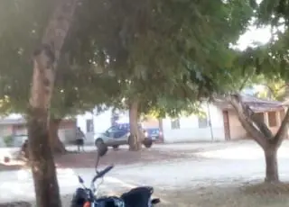 Bebedeira e assédio termina com um morto no Assentamento Chico Mendes em Porto Seguro