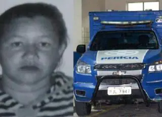 Bebedeira termina com mulher morta a facadas em Argolo
