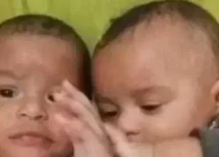 Bebês gêmeos morrem após fogão cair sobre eles na Grande BH