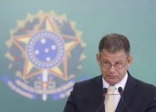 Bebianno tem exoneração confirmada pelo Planalto