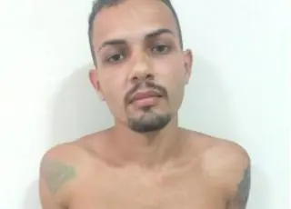 Beneficiado com saída temporária de Páscoa, foragido é recapturado na casa do pai em Eunápolis