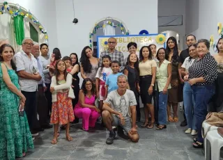 Biblioteca Municipal de Teixeira de Freitas realiza 5ª edição do Sarau Literário com escritores e jovens talentos