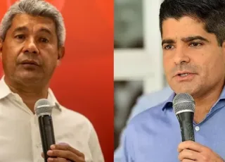 Big Data/Record: Neto amplia vantagem contra Jerônimo em nova pesquisa; confira números