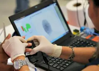 Biometria já atinge 69% do eleitorado brasileiro