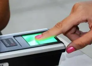 Biometria: TRE-BA assina convênio com Teixeira de Freitas na próxima quinta (31/1)