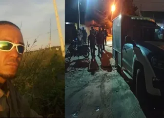 Bizzarro é morto a tiros no bairro Monte Castelo em Teixeira de Freitas