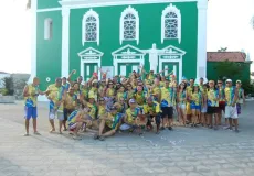 Bloco Turma do Funil: 21 anos de irreverência, união e amor pelo Carnaval.