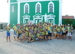 Bloco Turma do Funil: 21 anos de irreverência, união e amor pelo Carnaval.