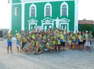 Bloco Turma do Funil: 21 anos de irreverência, união e amor pelo Carnaval.