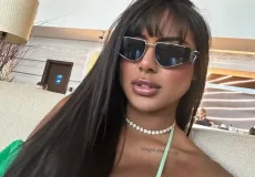 Blogueira Teixeirense é presa em hotel de luxo no Espírito Santo acusada de Estelionato e jogo do “Tigrinho”
